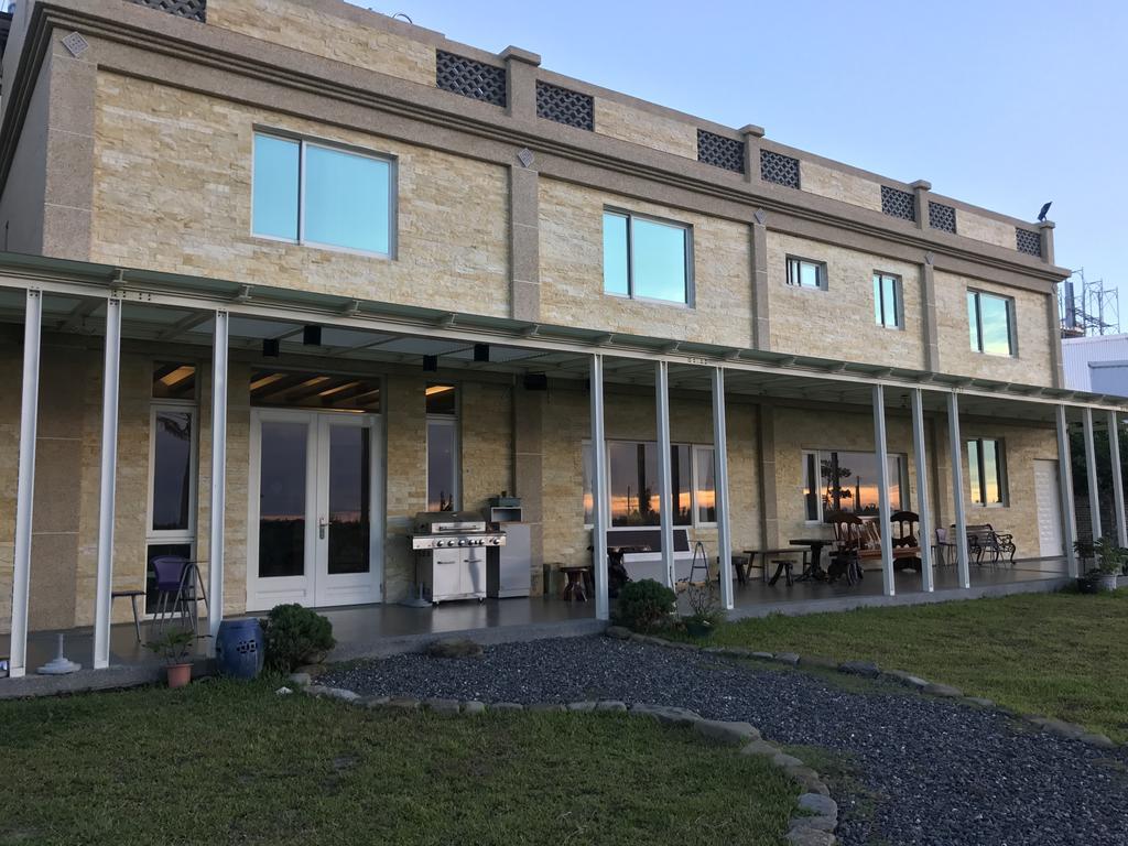 Pisces Garden B&B Checheng Dış mekan fotoğraf