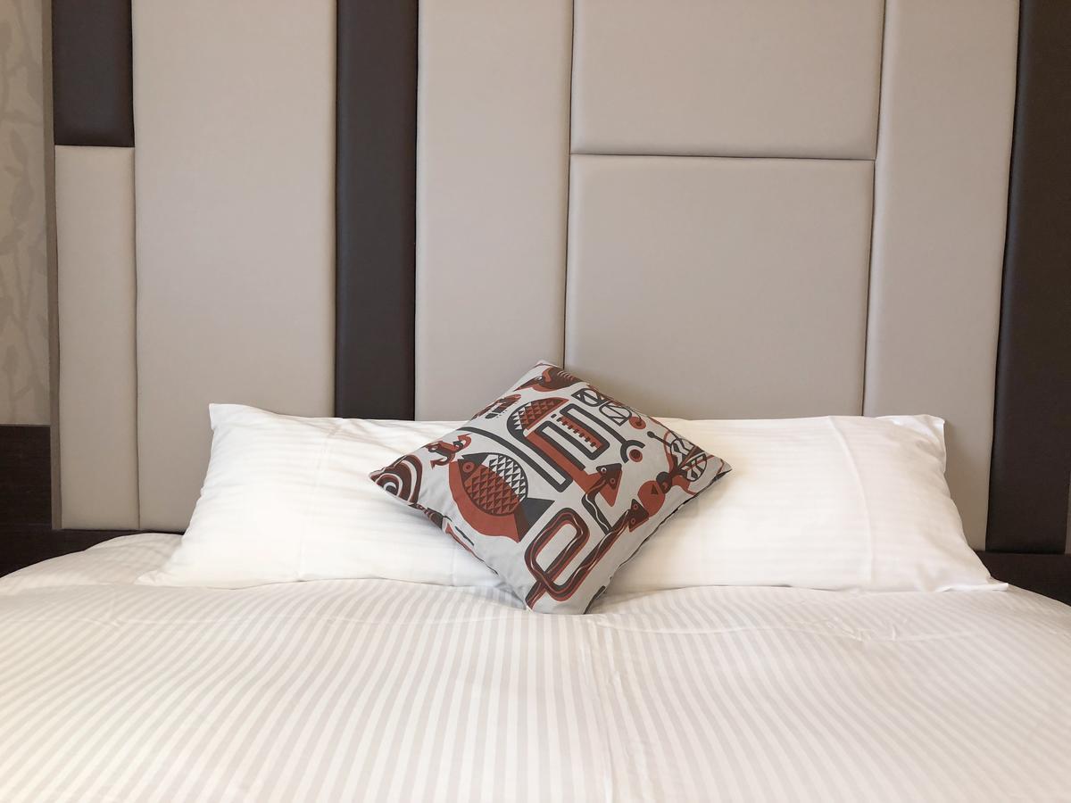 Pisces Garden B&B Checheng Dış mekan fotoğraf