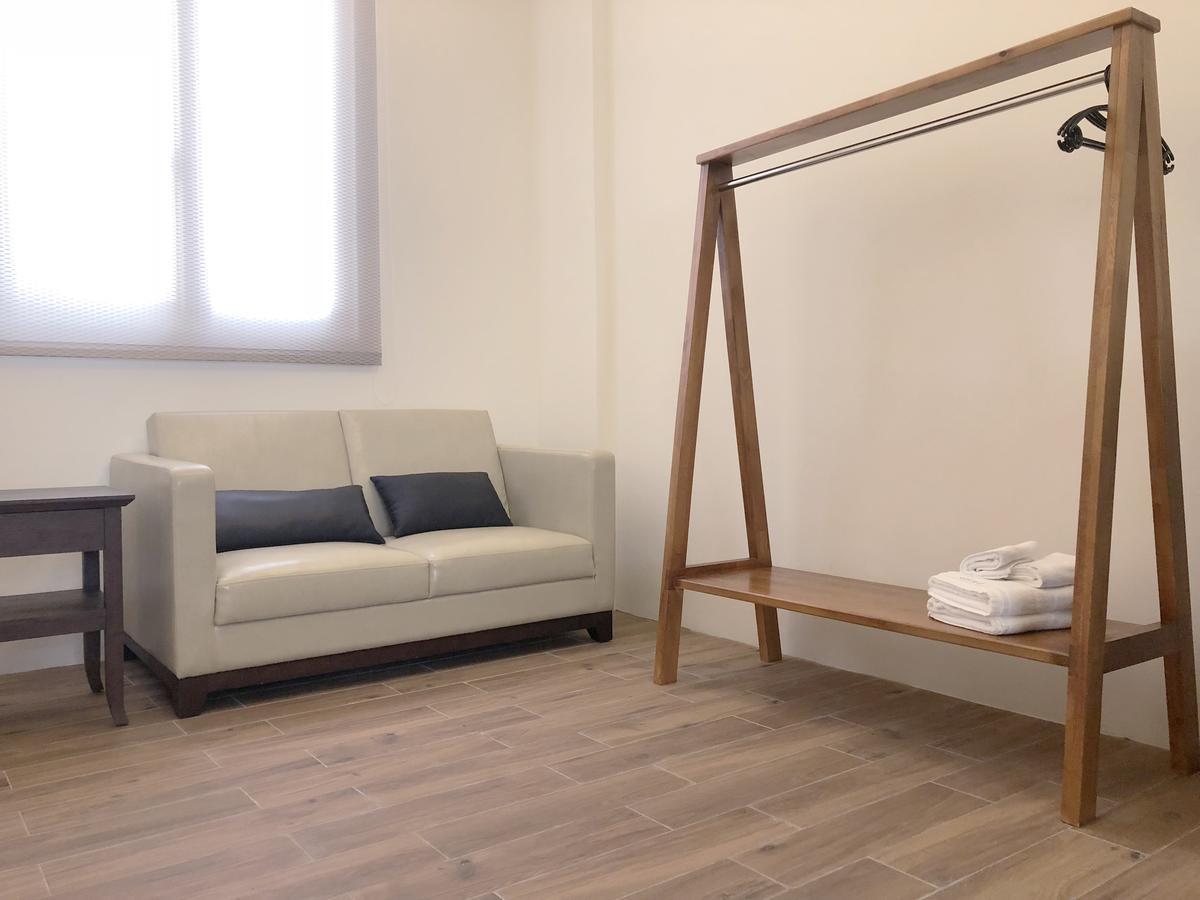 Pisces Garden B&B Checheng Dış mekan fotoğraf