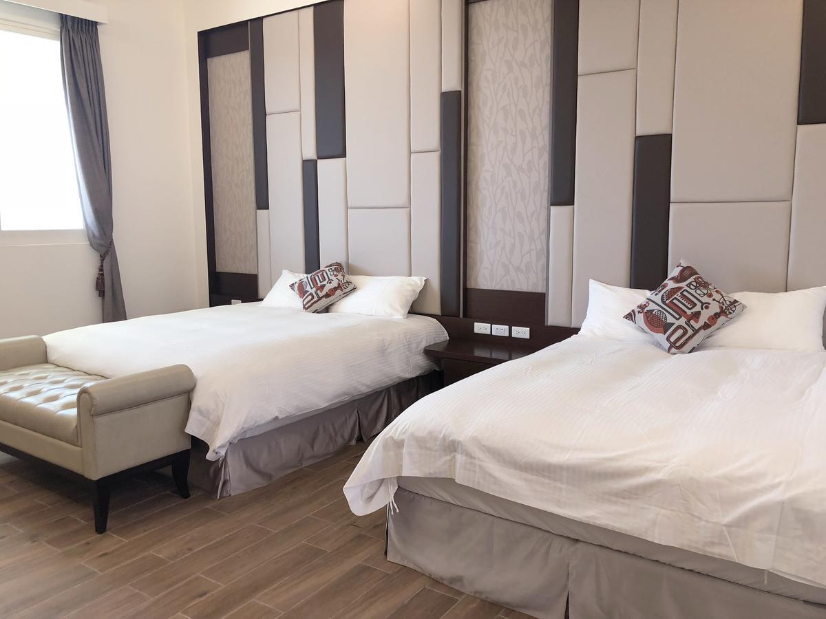 Pisces Garden B&B Checheng Dış mekan fotoğraf
