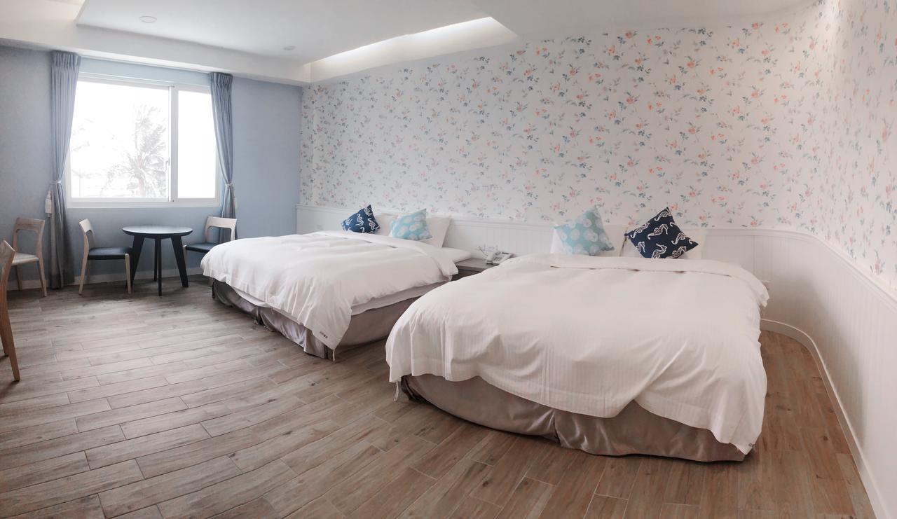 Pisces Garden B&B Checheng Dış mekan fotoğraf