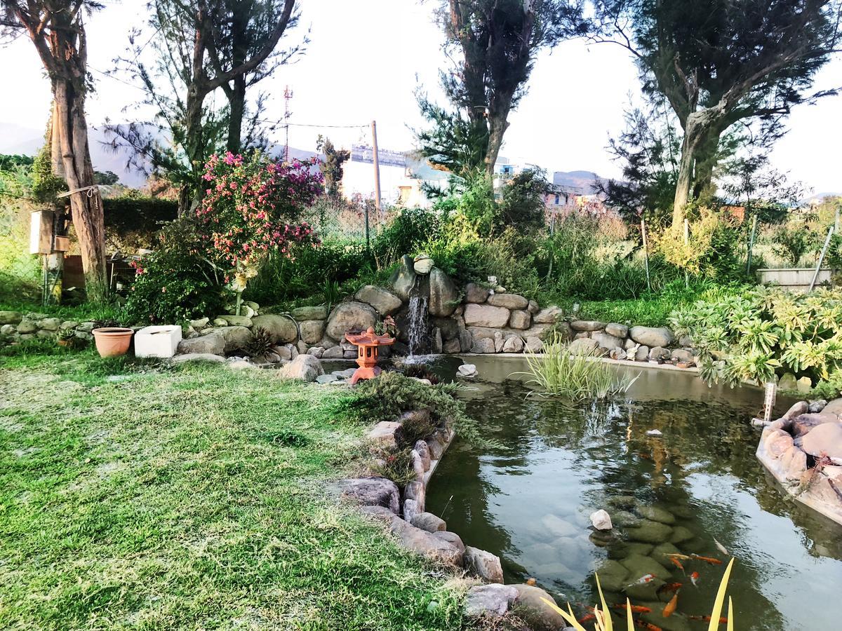 Pisces Garden B&B Checheng Dış mekan fotoğraf