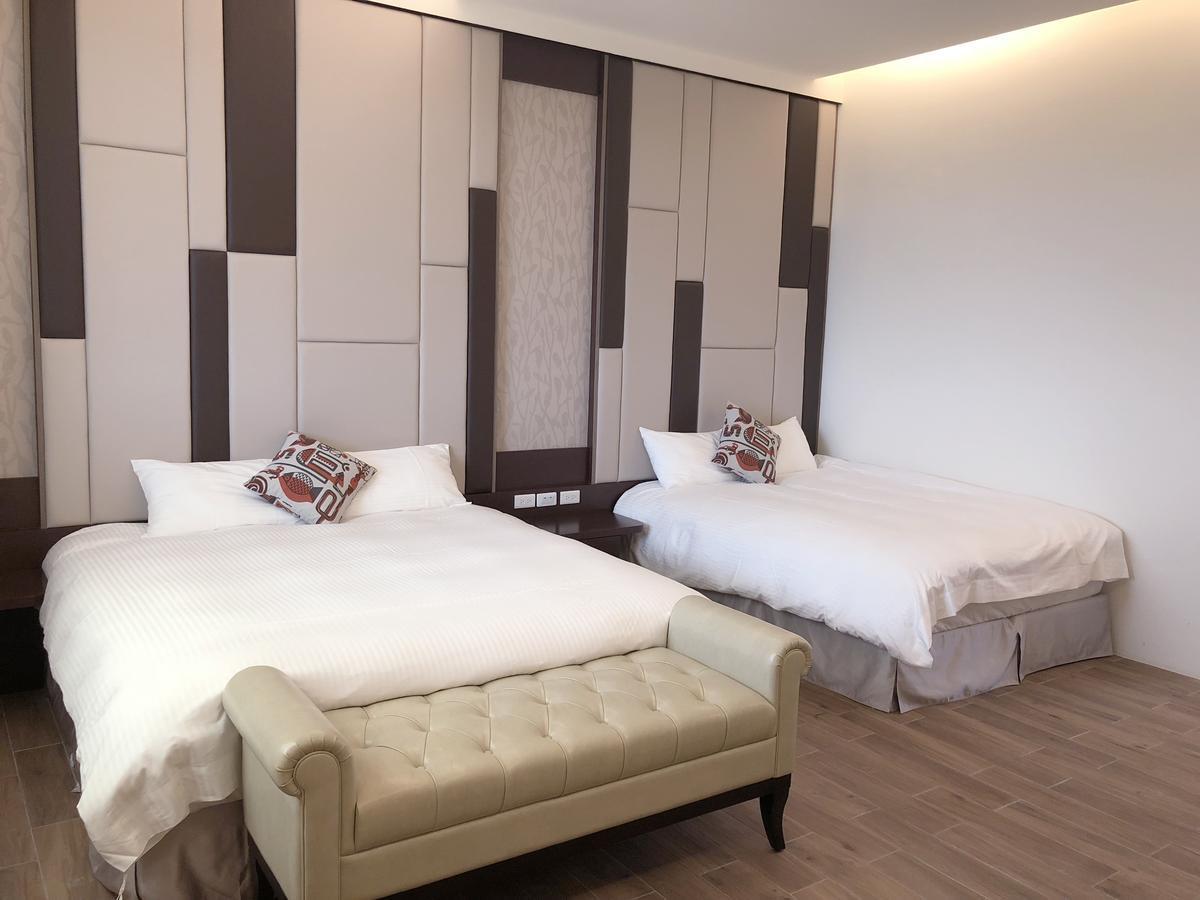 Pisces Garden B&B Checheng Dış mekan fotoğraf