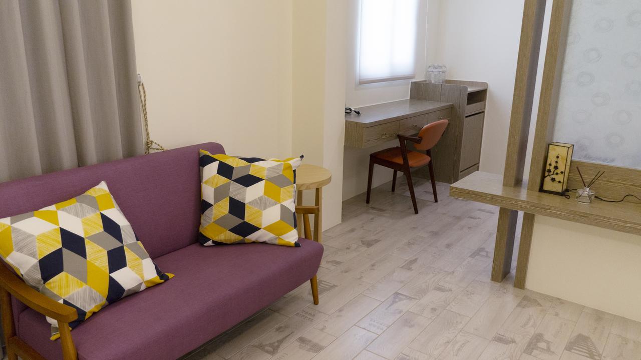 Pisces Garden B&B Checheng Dış mekan fotoğraf