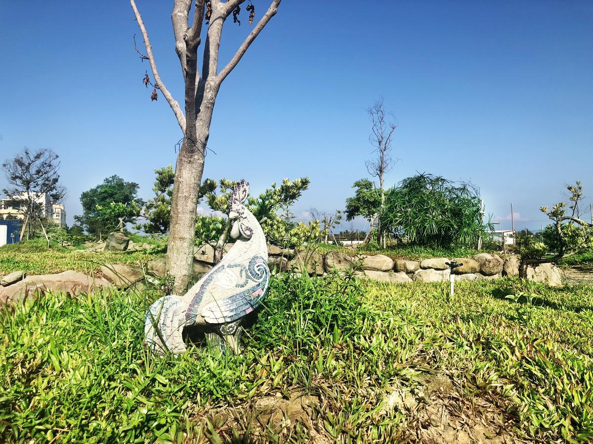 Pisces Garden B&B Checheng Dış mekan fotoğraf