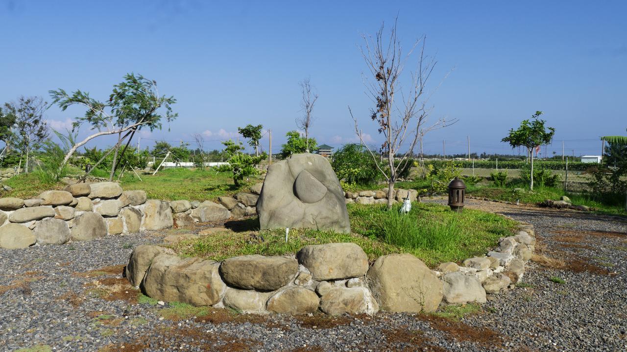 Pisces Garden B&B Checheng Dış mekan fotoğraf