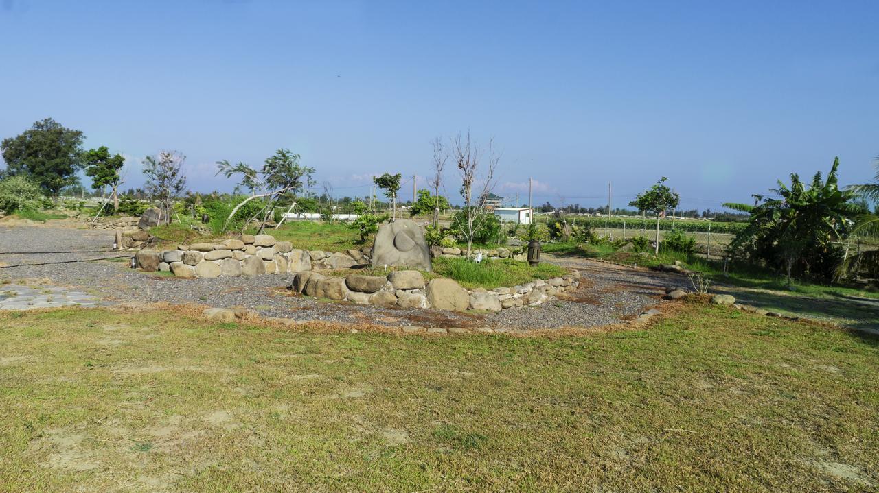 Pisces Garden B&B Checheng Dış mekan fotoğraf
