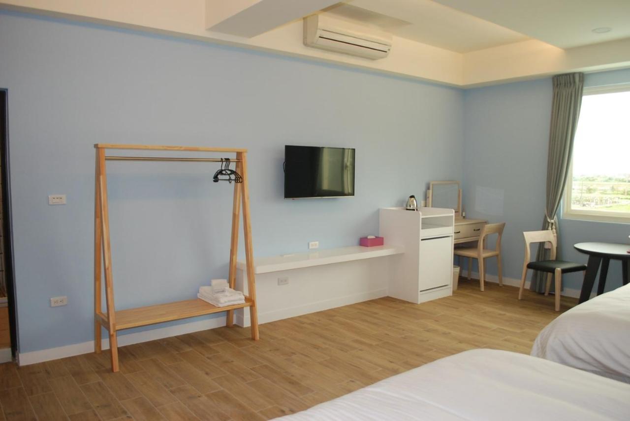 Pisces Garden B&B Checheng Dış mekan fotoğraf
