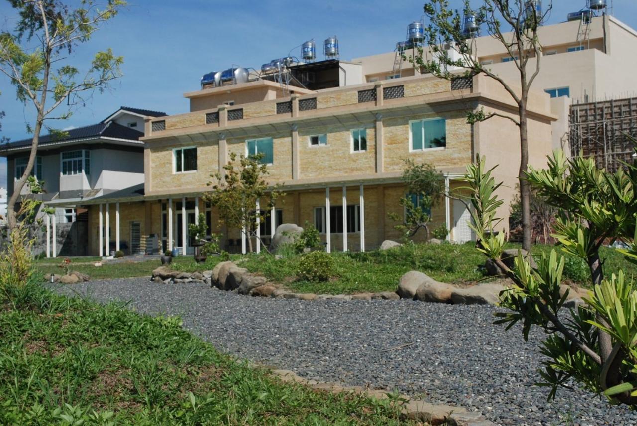 Pisces Garden B&B Checheng Dış mekan fotoğraf